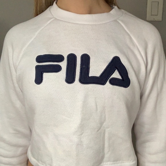 Sweatshirt - Picture 1 of 1